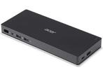Acer NP.DCK11.01N - Docking station - USB 3.2 Type-C, Huis en Inrichting, Verzenden, Zo goed als nieuw
