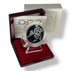Portugal. 200 Escudos 1992 Olympic Games, Proof (Zonder, Postzegels en Munten, Munten | Europa | Niet-Euromunten