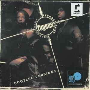 lp nieuw - Fugees (Refugee Camp) - Bootleg Versions, Cd's en Dvd's, Vinyl | Hiphop en Rap, Zo goed als nieuw, Verzenden