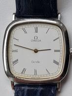 Omega - De Ville - Zonder Minimumprijs - 1950077 - Unisex -, Sieraden, Tassen en Uiterlijk, Horloges | Heren, Nieuw