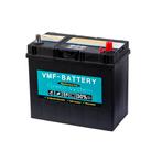 VMF Calcium SMF 12V 45Ah - Loodzuur - Startaccu - 54584, Nieuw