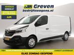 Renault Trafic 2.0 dCi T29 L2H1, Plug-in hybride, Nieuw, Lease, Handgeschakeld