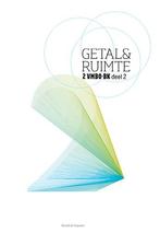 Getal & Ruimte 10e ed leerboek 2 vmbo-bk deel 1, Boeken, Verzenden, Gelezen, L.A. Reichard