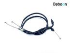 Gaskabel Honda CBR 1000 RR Fireblade 2012-2016 (CBR1000RR, Motoren, Verzenden, Gebruikt
