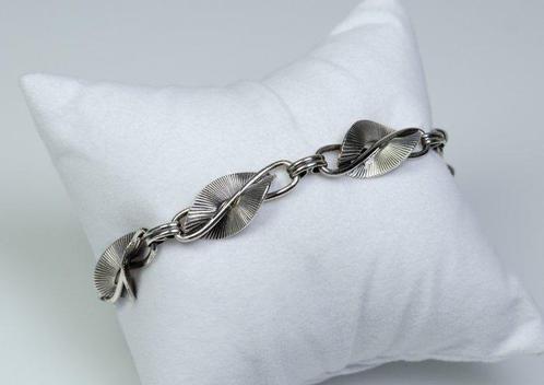 Zonder Minimumprijs - Armband 925 zilver - Danecraft, VS, Sieraden, Tassen en Uiterlijk, Armbanden
