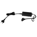 Steamy-E 100-240V adapter voor 60W Elektrische Compressor..., Verzenden, Nieuw