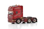 MODELVRACHTAUTO TEKNO EN WSI DEALER  WWW.GEJOMODELS.NL, Hobby en Vrije tijd, Modelauto's | 1:50, Ophalen of Verzenden, Nieuw, Bus of Vrachtwagen