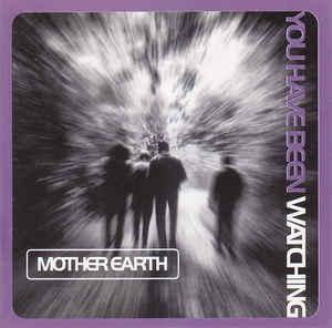 cd - Mother Earth - You Have Been Watching, Cd's en Dvd's, Cd's | Overige Cd's, Zo goed als nieuw, Verzenden