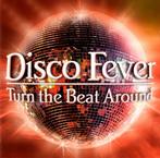 cd - Various - Disco Fever - Turn The Beat Around, Verzenden, Zo goed als nieuw