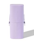 HEMA Make-up kwasten koker, Sieraden, Tassen en Uiterlijk, Uiterlijk | Cosmetica en Make-up, Verzenden, Nieuw