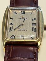 Certina - mayfair - 901376068/18Karat Gold 750 - Unisex -, Nieuw
