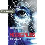 The Cruelty 1 -  Meedogenloos 9789026142093 Scott Bergstrom, Boeken, Verzenden, Gelezen, Scott Bergstrom