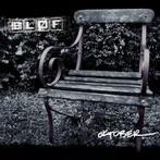 cd - BlÃ¸f - Oktober (Pickering Sessies Deel 1), Cd's en Dvd's, Cd's | Nederlandstalig, Verzenden, Zo goed als nieuw