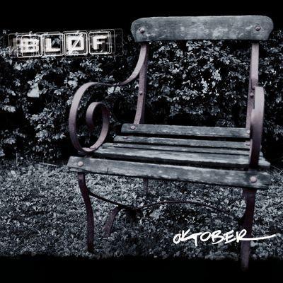 cd - BlÃ¸f - Oktober (Pickering Sessies Deel 1), Cd's en Dvd's, Cd's | Nederlandstalig, Zo goed als nieuw, Verzenden