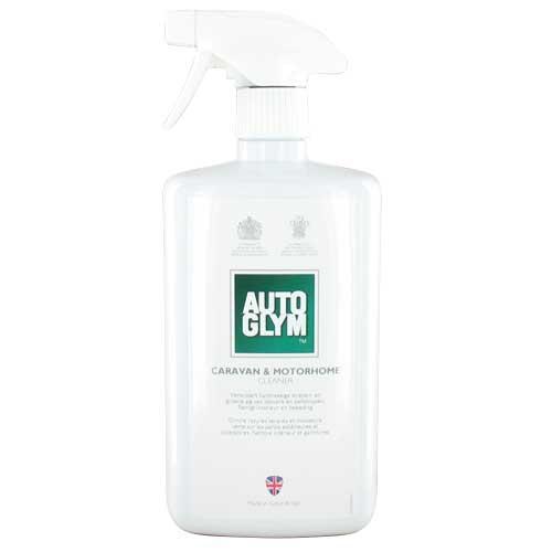 Autoglym Cara, Caravans en Kamperen, Camper-accessoires, Verzenden
