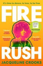 Fire Rush | 9781529925036 | Jacqueline Crooks, Zo goed als nieuw, Jacqueline Crooks