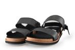 Timberland Sandalen in maat 46 Zwart | 10% extra korting, Sandalen, Verzenden, Zo goed als nieuw, Timberland
