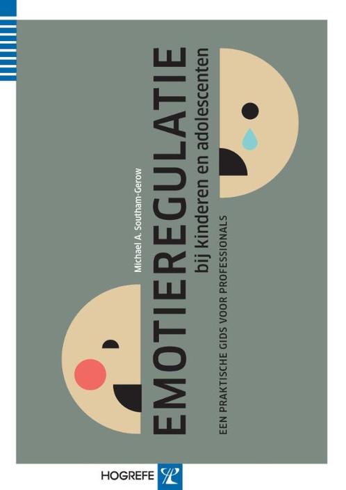 Emotieregulatie bij kinderen en adolescenten 9789079729876, Boeken, Studieboeken en Cursussen, Zo goed als nieuw, Verzenden