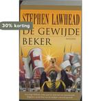 Gewijde Beker 9789023991038 Stephen Lawhead, Boeken, Verzenden, Gelezen, Stephen Lawhead