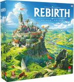 Rebirth - Bordspel (NL) | DSV Games - Gezelschapsspellen, Verzenden, Nieuw