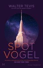 Spotvogel | 9789029098236 | Walter Tevis, Boeken, Zo goed als nieuw, Walter Tevis