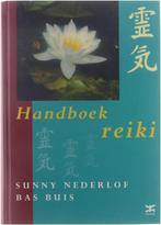 9789021584423 Handboek Reiki | Tweedehands, Gelezen, Sunny Nederlof, Verzenden