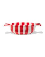 HEMA Bakje 9.7x18.5x4.6cm keramiek snoepje, Verzenden, Nieuw