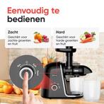 2dekans | Kitchenwell Slowjuicer - 700ml - Juicer met, Ophalen of Verzenden