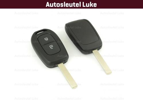 2-knops sleutel kpb1318 voor Dacia, Auto-onderdelen, Elektronica en Kabels, Nieuw, Verzenden