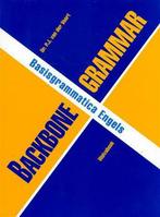 Backbone Grammar 9789066750432, Verzenden, Gelezen