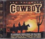 Moe Bandy - The Ultimate Cowboy Collection, Cd's en Dvd's, Cd's | Country en Western, Verzenden, Nieuw in verpakking