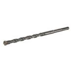 Silverline Kruiskop boor - hardmetalen punt - Ø 14 x 210..., Doe-het-zelf en Verbouw, Gereedschap | Boormachines, Ophalen of Verzenden