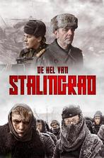 9789493001374 De hel van Stalingrad Peter Steeman, Boeken, Nieuw, Peter Steeman, Verzenden
