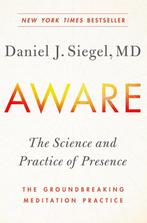 Aware - Daniel J. Siegel - 9781101993040 - Hardcover, Verzenden, Nieuw