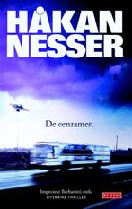 De eenzamen / Barbarotti / 4 9789044523034 Håkan Nesser, Verzenden, Gelezen, Håkan Nesser