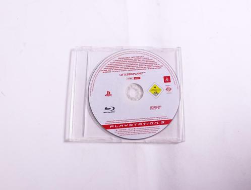 PlayStation 3 - LittleBigPlanet, Spelcomputers en Games, Games | Sony PlayStation 3, Ophalen of Verzenden