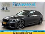 BMW 3 Serie Touring 330e High Executive M-Sport Pano H/K, Automaat, Stationwagon, Nieuw, Hybride Elektrisch/Benzine