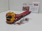 DEGEN MINIATUREN u adres voor tekno wsi imc scania daf volvo, Ophalen of Verzenden, Nieuw, Bus of Vrachtwagen, Wsi
