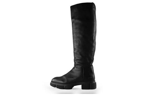 Copenhagen Laarzen in maat 40 Zwart | 10% extra korting, Kleding | Dames, Schoenen, Zwart, Zo goed als nieuw, Hoge laarzen, Verzenden