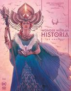 Wonder Woman Historia 3 (van 3) [NL], Verzenden, Nieuw