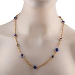 Pomellato - Halsketting - 18 karaat Geel goud, POMELLATO, Sieraden, Tassen en Uiterlijk, Kettingen, Nieuw