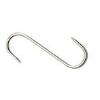 Déglon Duurzame RVS vleeshaak – 16 cm – professioneel e, Ophalen of Verzenden, Nieuw