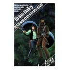 Han Solo in stars end 9789022919361 Daley, Verzenden, Gelezen, Daley