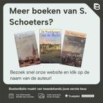 De schaduw van de adelaar / CP literair 9789057200731, Verzenden, Gelezen, S. Schoeters