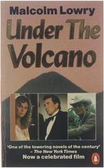 Under the volcano 9780140017328 Malcolm Lowry, Verzenden, Gelezen, Malcolm Lowry