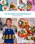 De kleine keukenhulp 9789051770612, Verzenden, Zo goed als nieuw