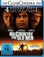 No Country For Old Men [Blu-ray]  DVD, Verzenden, Zo goed als nieuw