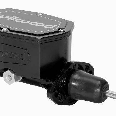 Wilwood Compact Tandem Master Cylinder - 1in Bore -, Auto-onderdelen, Remmen en Aandrijving, Ophalen of Verzenden