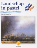 Boek Landschap in pastel 9789021333212, Boeken, Verzenden, Zo goed als nieuw