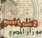 cd digi - Hughes De Courson - Mozart In Egypt 2, Verzenden, Zo goed als nieuw